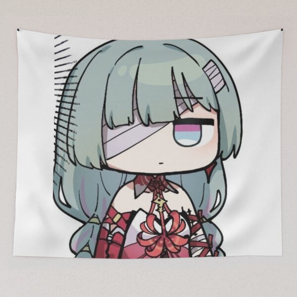 Item preview, Wuthering Waves Chibi Phrolova Ok designed and sold by KomiArts.