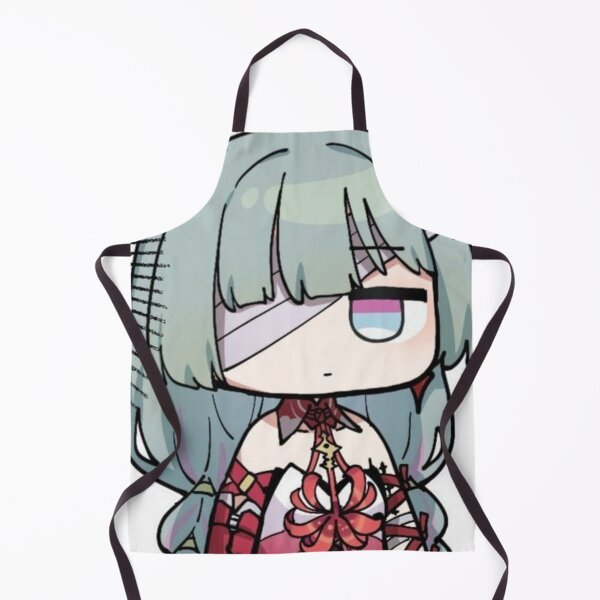 Item preview, Wuthering Waves Chibi Phrolova Ok designed and sold by KomiArts.