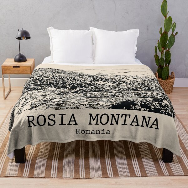 Item preview, Roșia Montană - Romania designed and sold by Lakeric.