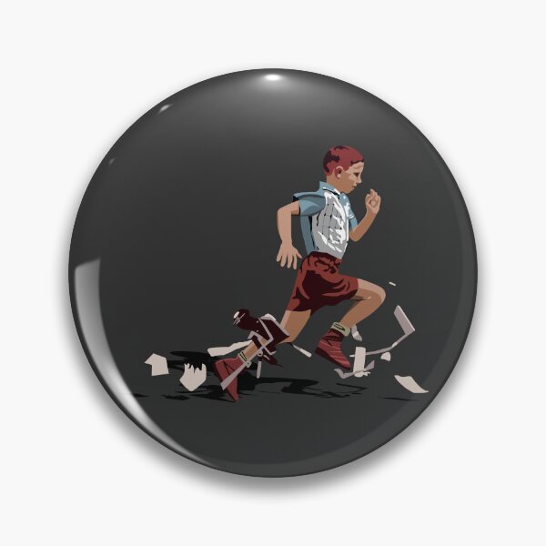 Item preview, Breaking Barriers - The Path to Freedom designed and sold by Freakture-shop.