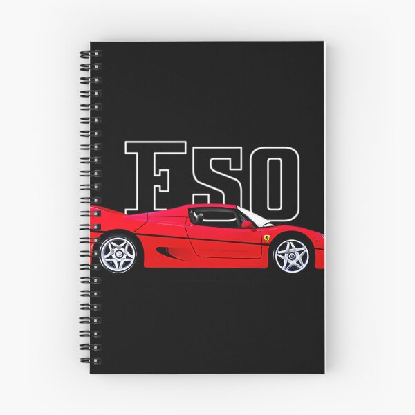 Item preview, Superdeportivo F50 designed and sold by Lorenzo  Depluzer.