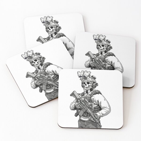 Item preview, Skeleton Warrior designed and sold by RAWLIFEGRAPHIC.