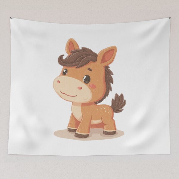 Item preview, chinese pony for 2026 designed and sold by cloudzer0000.