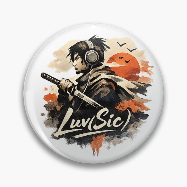 Item preview, Nujabes - Luv(sic) designed and sold by cjpdee.