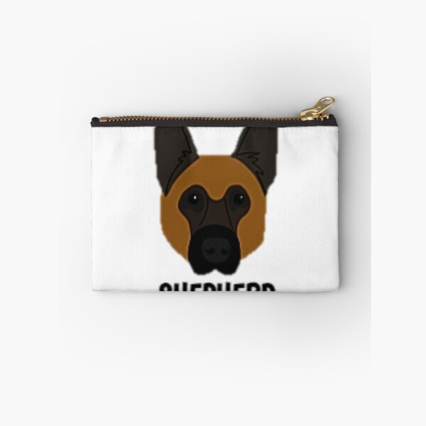 Item preview, Shepherd Logo designed and sold by NoxLand.