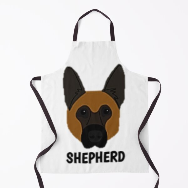 Item preview, Shepherd Logo designed and sold by NoxLand.
