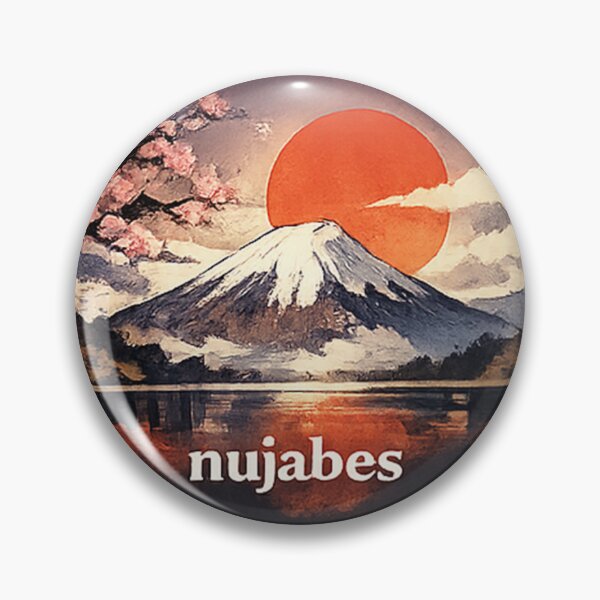 Item preview, Nujabes designed and sold by cjpdee.
