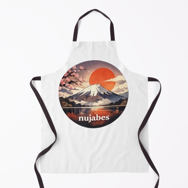 Item preview, Nujabes designed and sold by cjpdee.