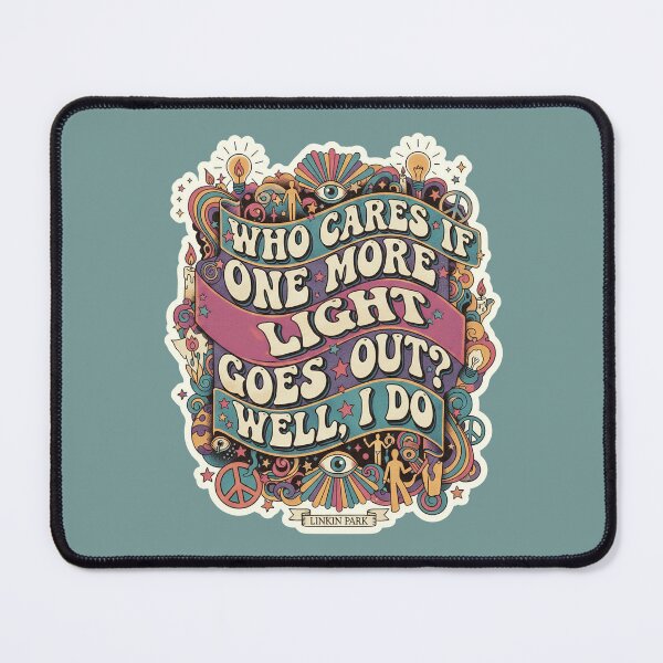 Item preview, Vintage Psychedelic Illustration: Light, Hope and a Message of Care. designed and sold by sing-it-out.