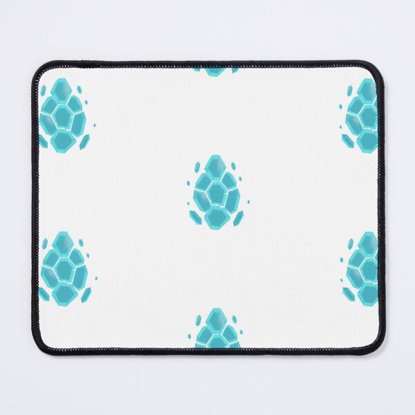 Item preview, Blue Cristal designed and sold by FloxieStudio.