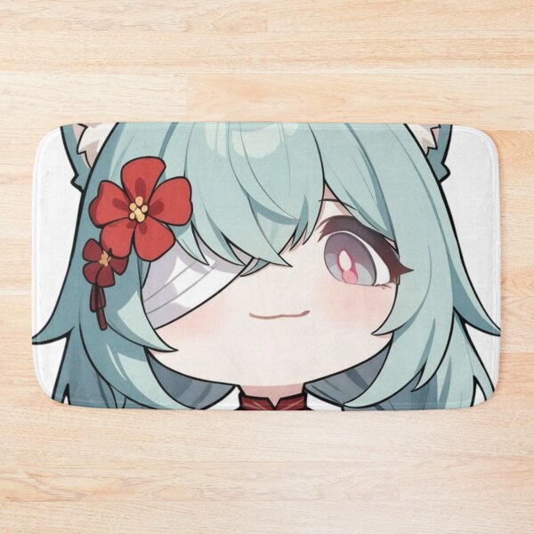 Item preview, Wuthering Waves Chibi Cat Ears Phrolova designed and sold by KomiArts.