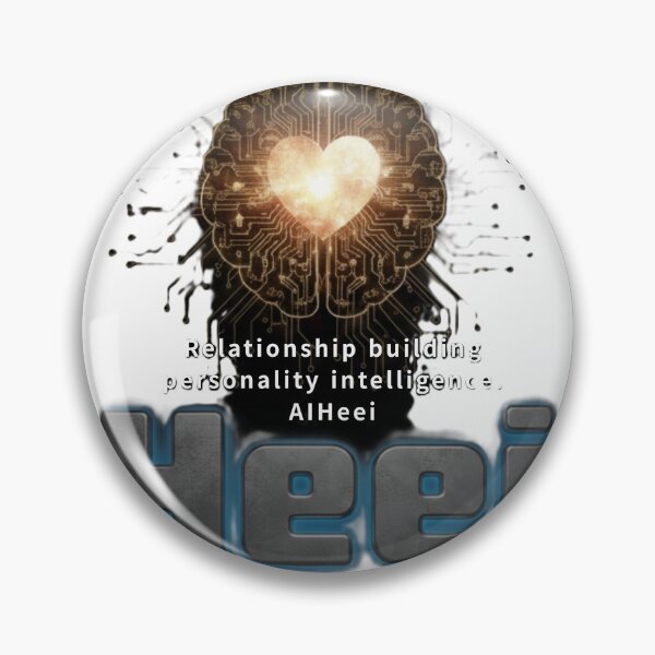 Item preview, Heei Logo Typography image  designed and sold by Heei.