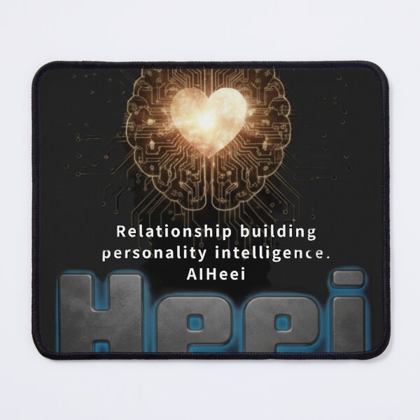 Item preview, Heei Logo Typography image  designed and sold by Heei.