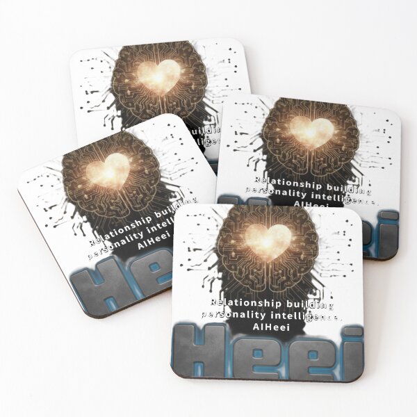 Item preview, Heei Logo Typography image  designed and sold by Heei.