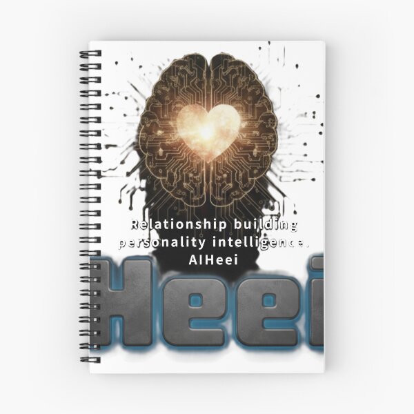 Item preview, Heei Logo Typography image  designed and sold by Heei.