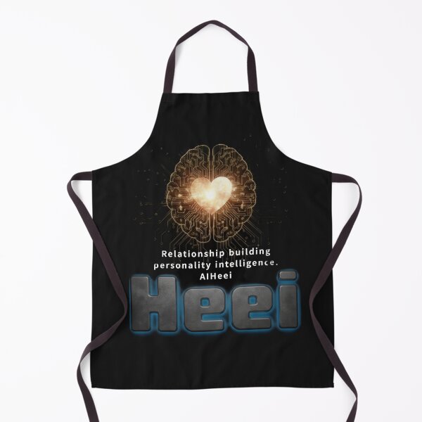 Item preview, Heei Logo Typography image  designed and sold by Heei.