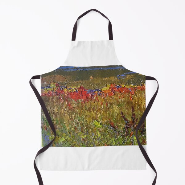 Item preview, Oleksiy Ivanyuk: Step to the Horizon designed and sold by ukrainianvin.