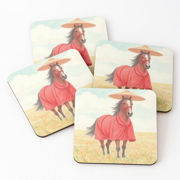 Item preview, year of the horse 2026 designed and sold by cloudzer0000.