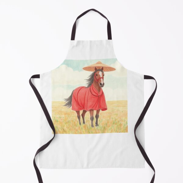 Item preview, year of the horse 2026 designed and sold by cloudzer0000.