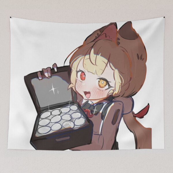 Item preview, Zenless Zone Zero Alice Finds Dennies designed and sold by KomiArts.