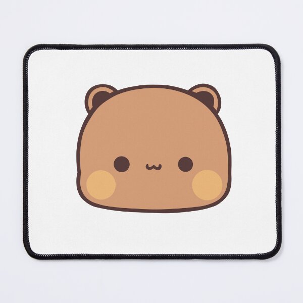Item preview, Cute Dudu designed and sold by ThePurplePrints.