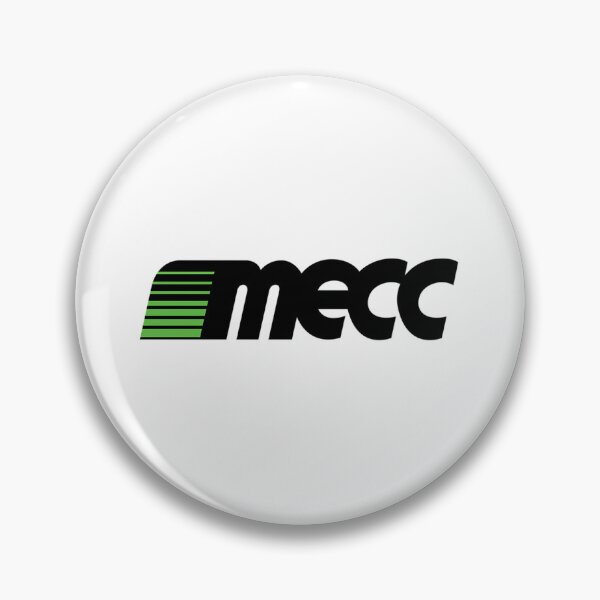 Item preview, Mecc Software  designed and sold by ALI-MAZEN.