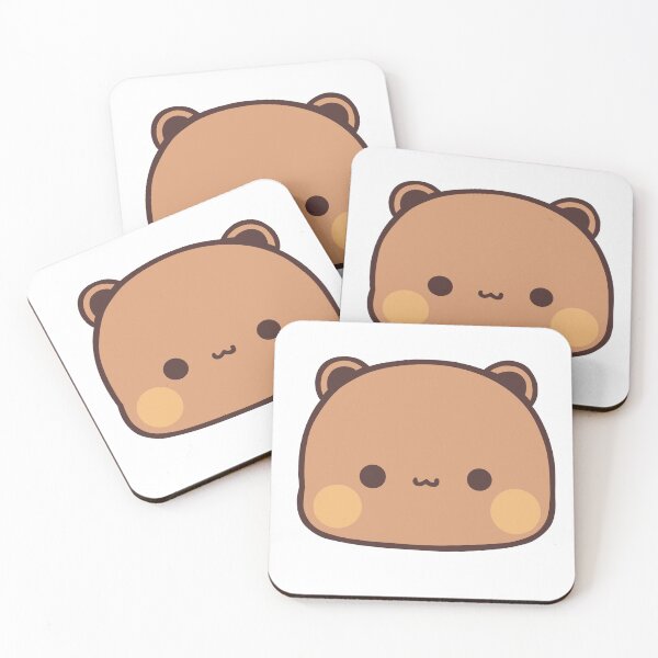 Item preview, Cute Dudu  designed and sold by ThePurplePrints.