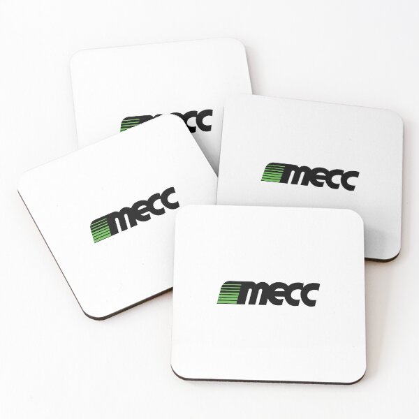 Item preview, Mecc Software  designed and sold by ALI-MAZEN.