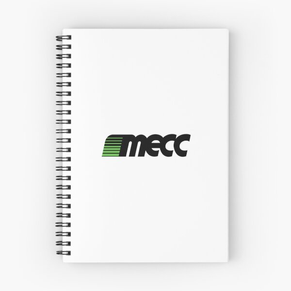 Item preview, Mecc Software  designed and sold by ALI-MAZEN.