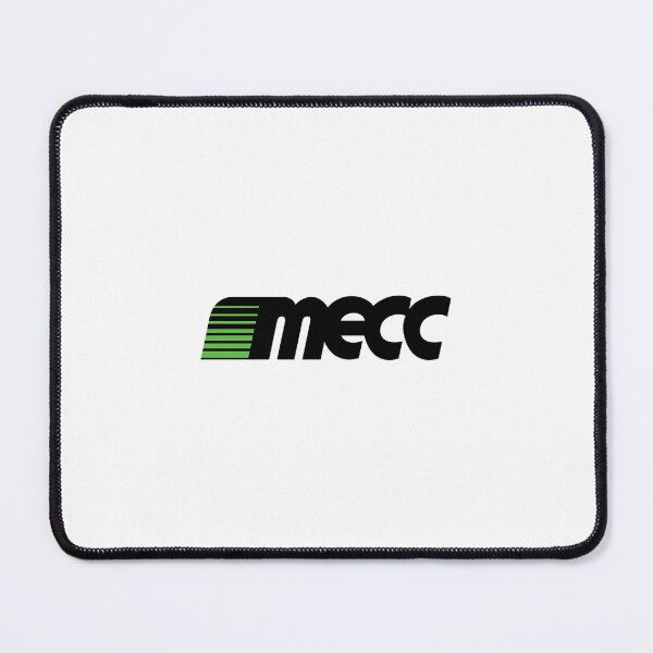 Item preview, Mecc Software designed and sold by ALI-MAZEN.