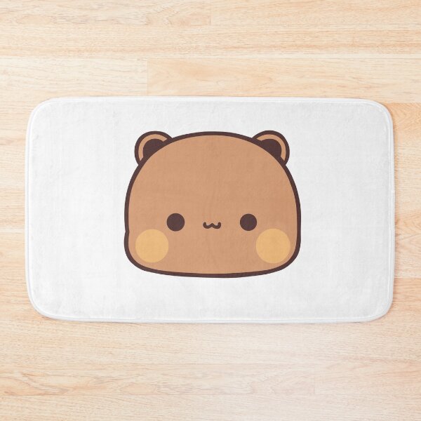 Item preview, Cute Dudu  designed and sold by ThePurplePrints.