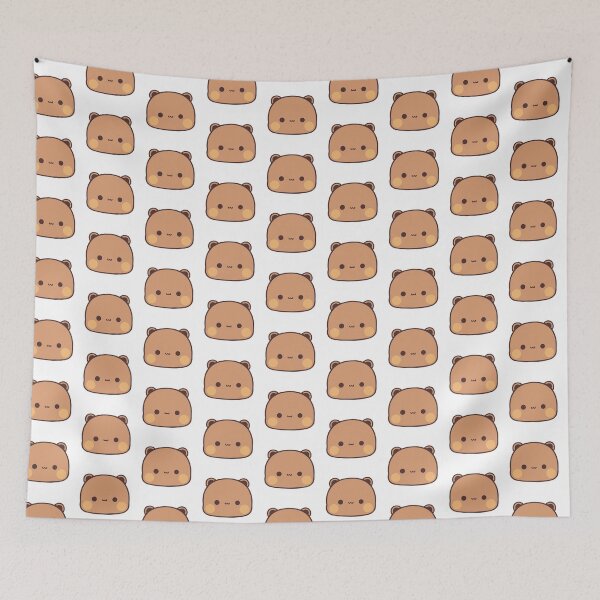 Item preview, Cute Dudu  designed and sold by ThePurplePrints.