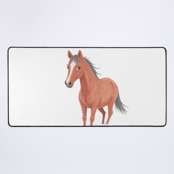 Item preview, silly horse designed and sold by cloudzer0000.