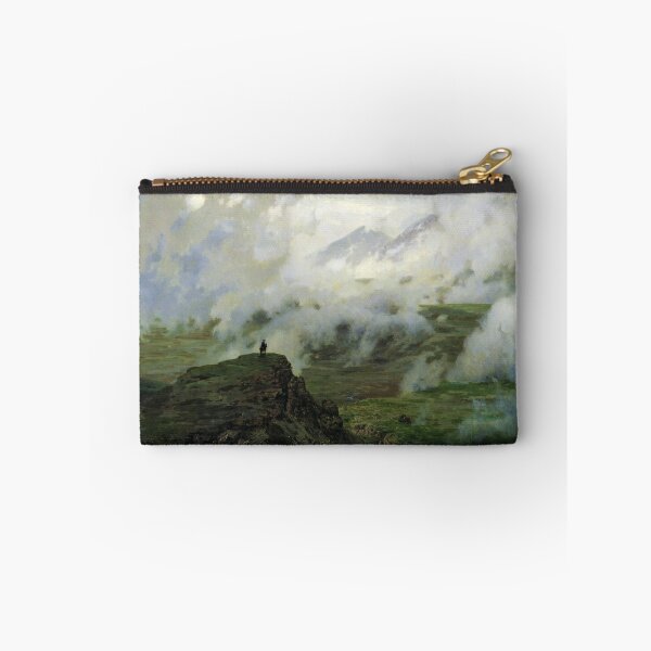 Item preview, Nikolai Jaroshenko. Mount Elbrus designed and sold by likiska.