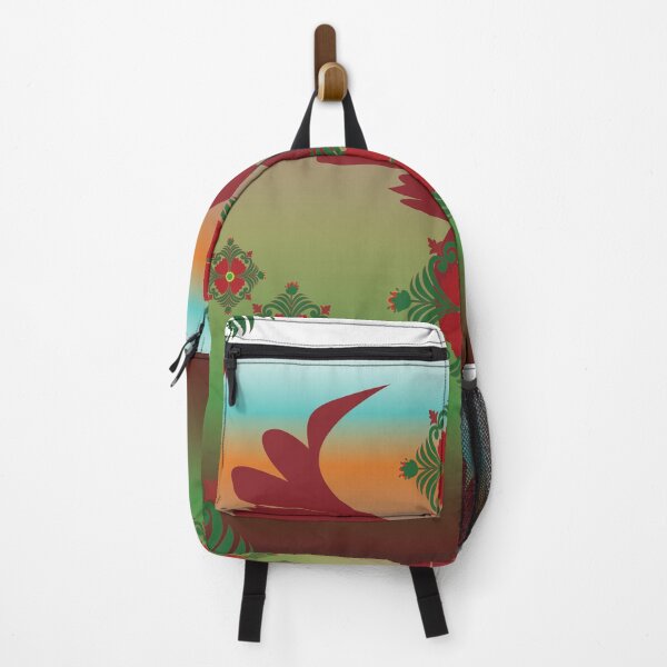 Item preview, When Awareness Guides the Heart designed and sold by OIL Pattern Design .