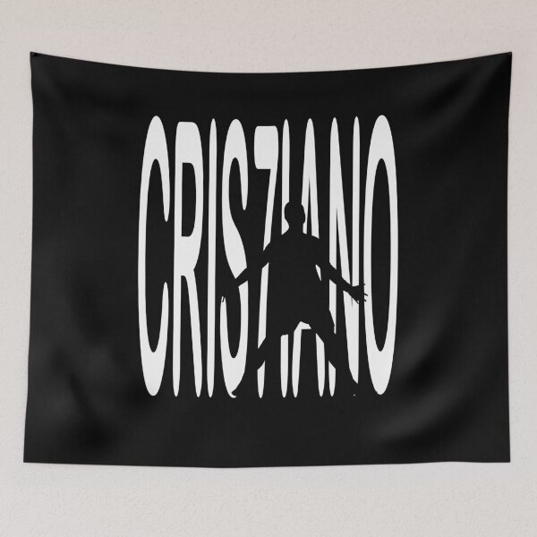 Item preview, Cristiano Champion cheering football designed and sold by ChrisFeil.