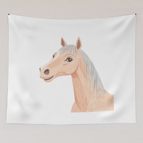 Item preview, horseyyy designed and sold by cloudzer0000.