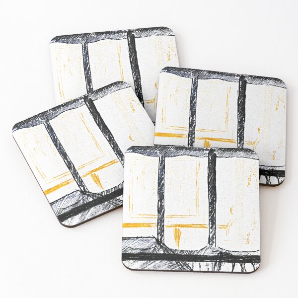 Item preview, View from the Woodford designed and sold by EstherProduction.
