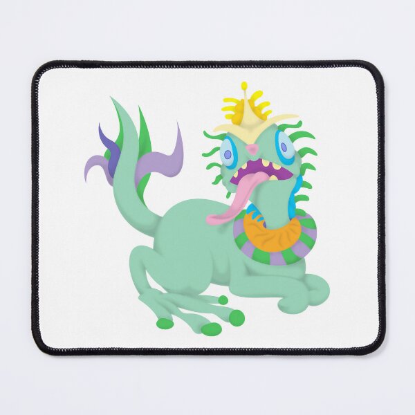 Item preview, Creature #57 - Alien Ibex Chameleon designed and sold by liquid-print.