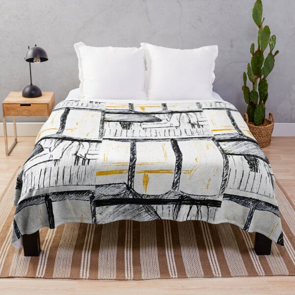 Item preview, View from the Woodford designed and sold by EstherProduction.