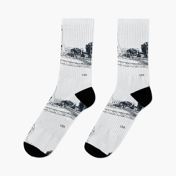 Item preview, Nebraska State USA designed and sold by Lakeric Cityscapes.