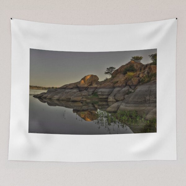 Item preview, Early Morning Watson Lake - 1 © designed and sold by © Hany G. Jadaa © Prince John Photography.