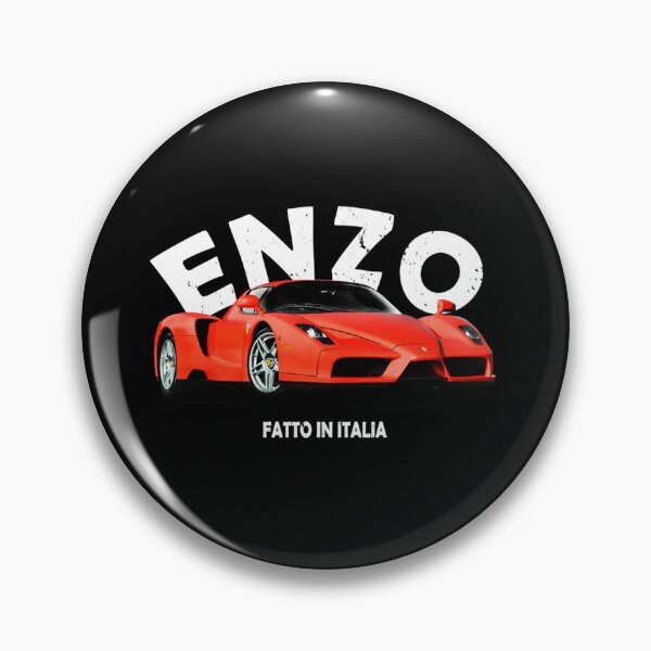 Item preview,  Enzo designed and sold by Malakholmes.