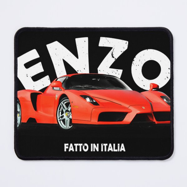 Item preview,  Enzo designed and sold by Malakholmes.