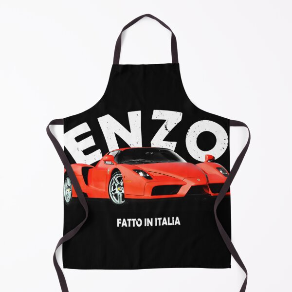 Item preview,  Enzo designed and sold by Malakholmes.