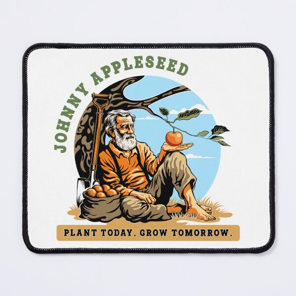 Item preview, Plant Today. Grow Tomorrow. designed and sold by Karlov78Print.