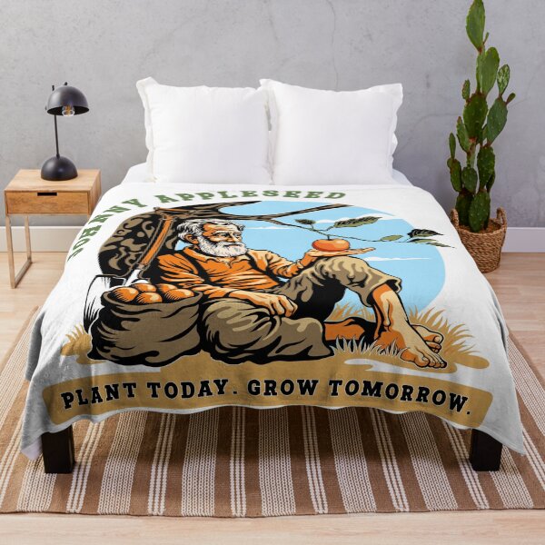 Item preview, Plant Today. Grow Tomorrow. designed and sold by Karlov78Print.