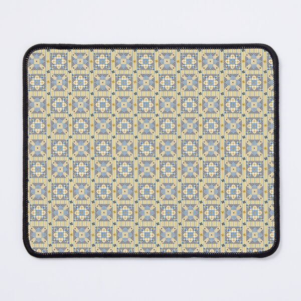 Item preview, Nostalgic Country Retro Pattern Mixing designed and sold by PVTCreations.