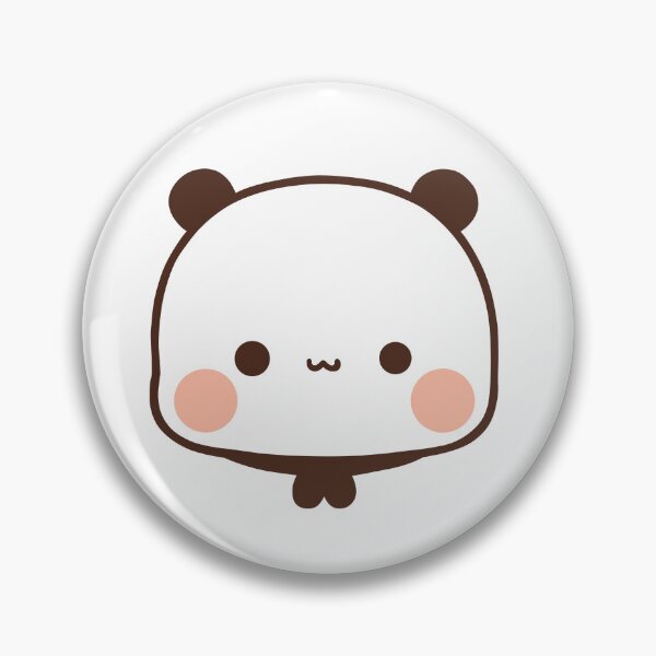 Item preview, Cute Bubu  designed and sold by ThePurplePrints.