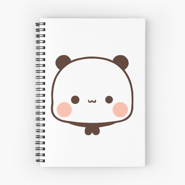 Item preview, Cute Bubu  designed and sold by ThePurplePrints.
